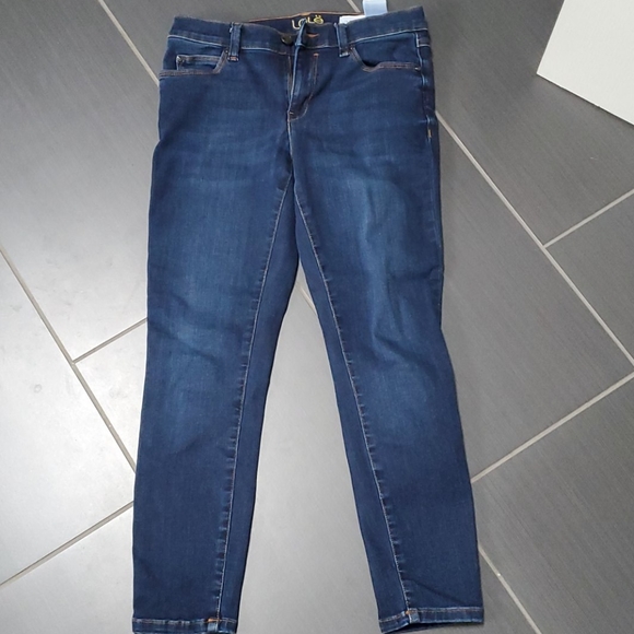 Lole yoga Jean - Picture 1 of 4